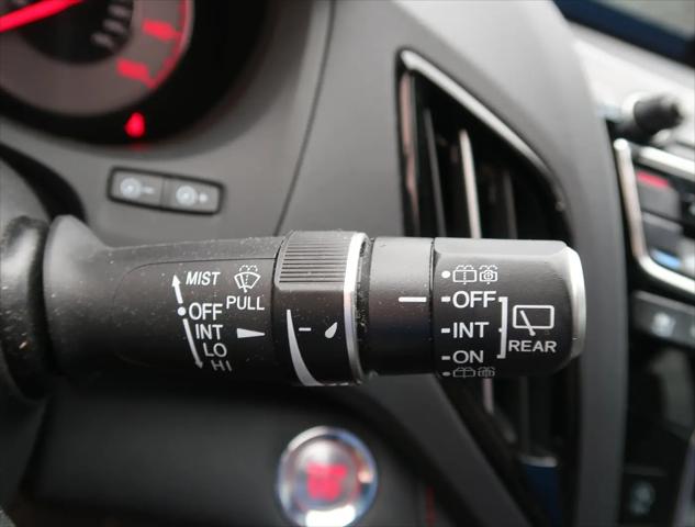 2024 Acura RDX A-SPEC Package