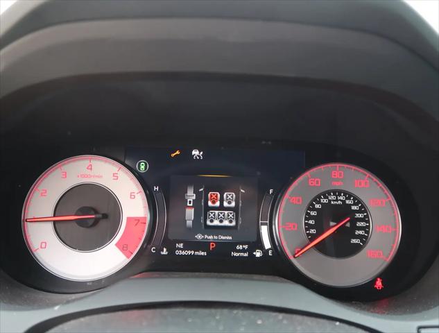 2024 Acura RDX A-SPEC Package