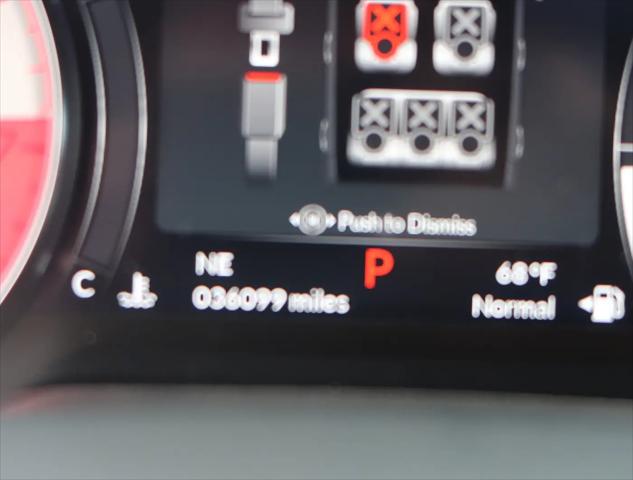 2024 Acura RDX A-SPEC Package