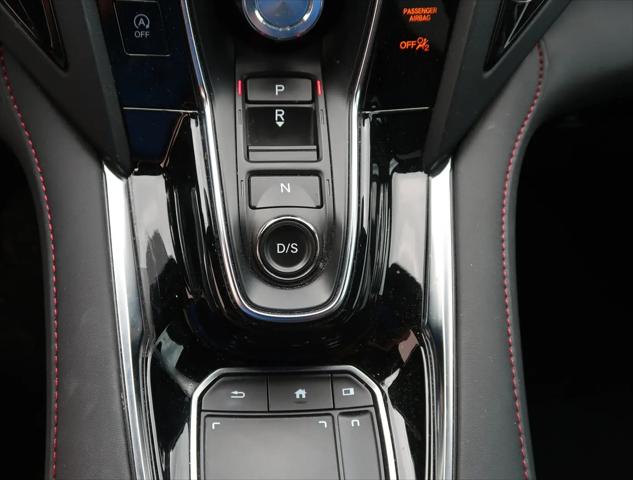 2024 Acura RDX A-SPEC Package
