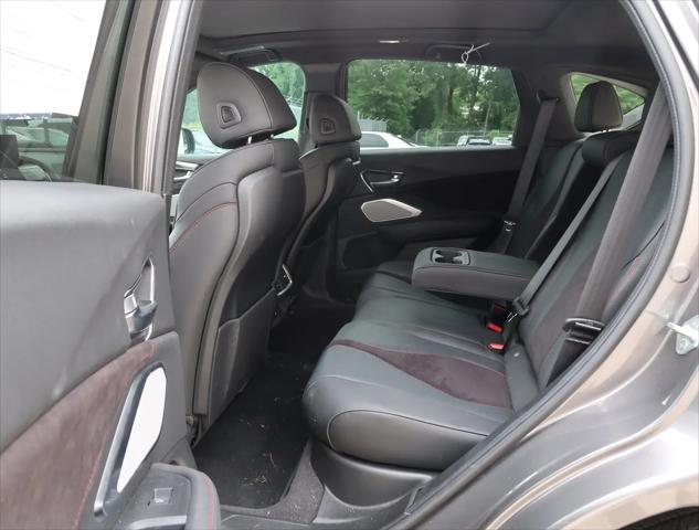 2024 Acura RDX A-SPEC Package