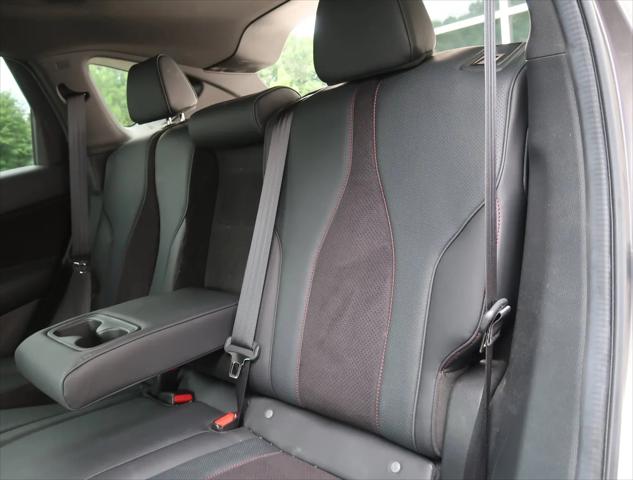2024 Acura RDX A-SPEC Package