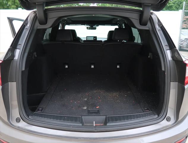 2024 Acura RDX A-SPEC Package