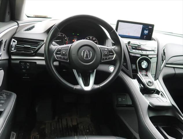 2021 Acura RDX Technology Package