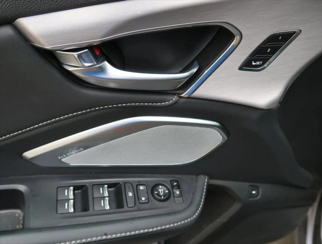 2021 Acura RDX Technology Package