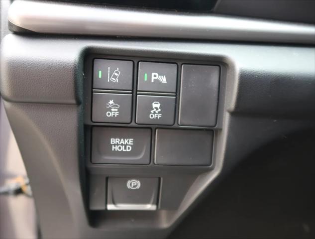 2021 Acura RDX Technology Package