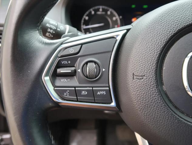 2021 Acura RDX Technology Package