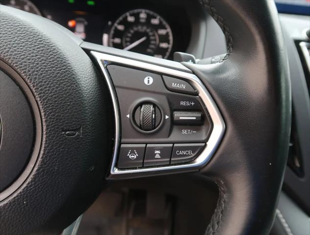 2021 Acura RDX Technology Package