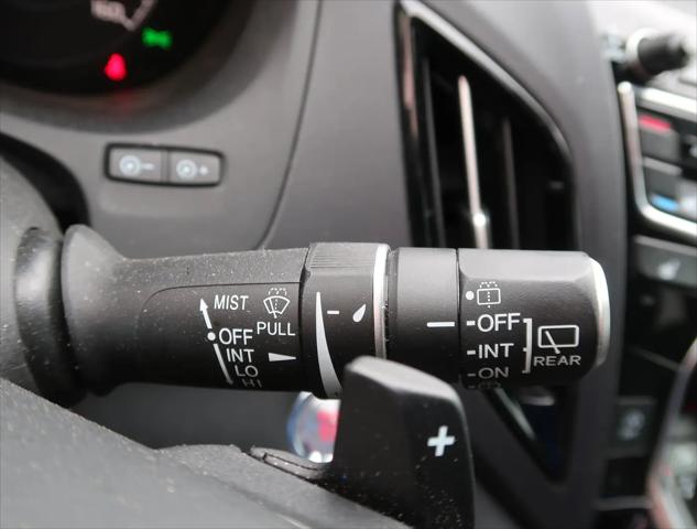 2021 Acura RDX Technology Package