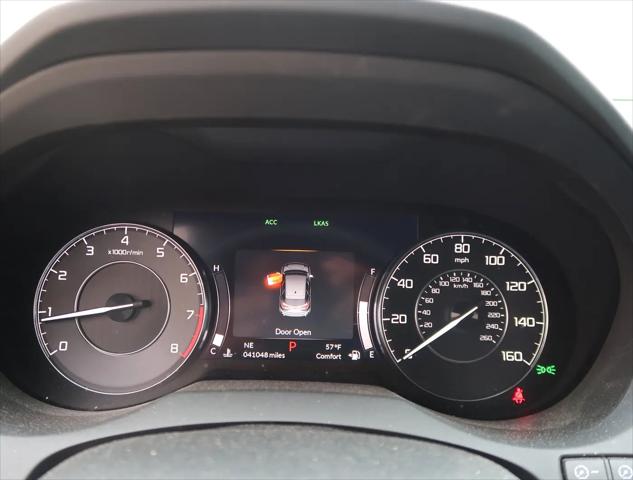 2021 Acura RDX Technology Package