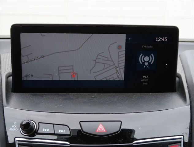 2021 Acura RDX Technology Package