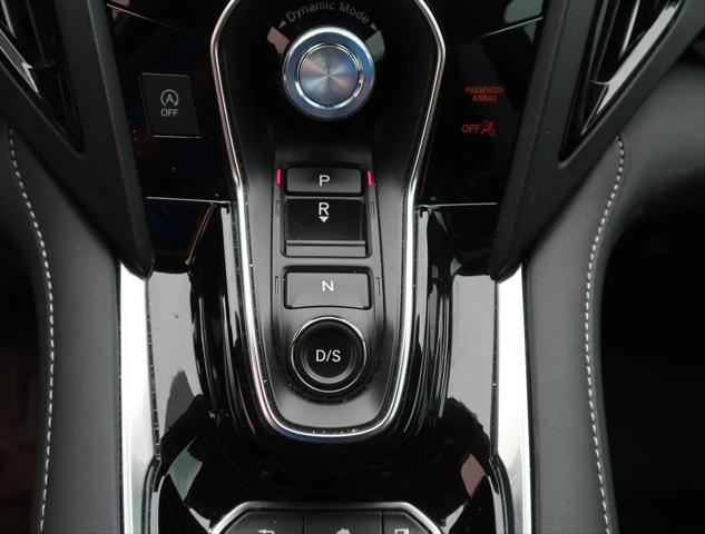 2021 Acura RDX Technology Package