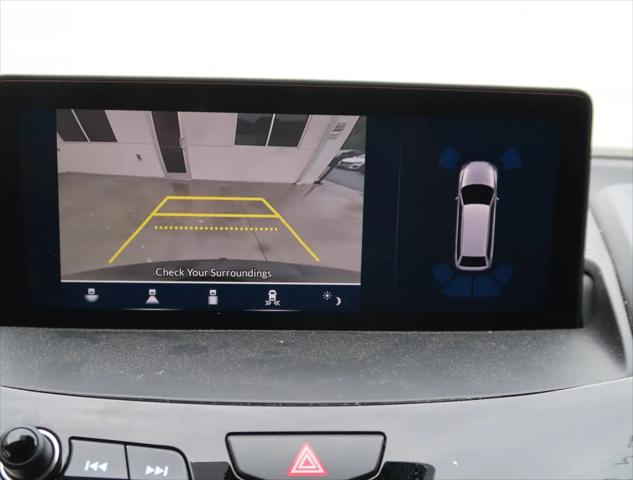 2021 Acura RDX Technology Package