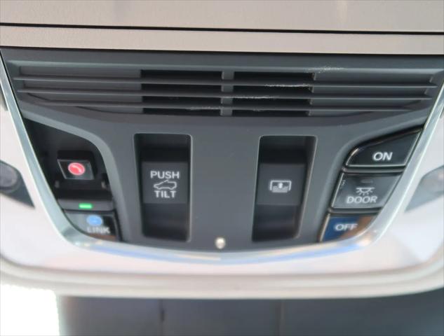 2021 Acura RDX Technology Package