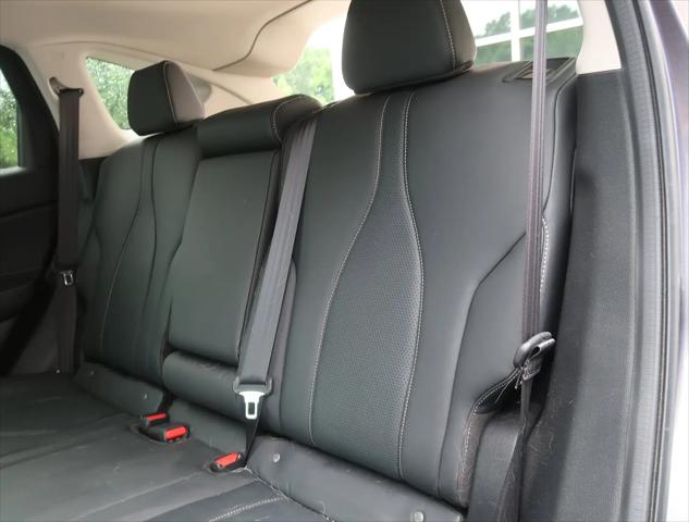 2021 Acura RDX Technology Package