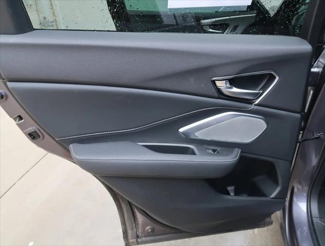 2021 Acura RDX Technology Package