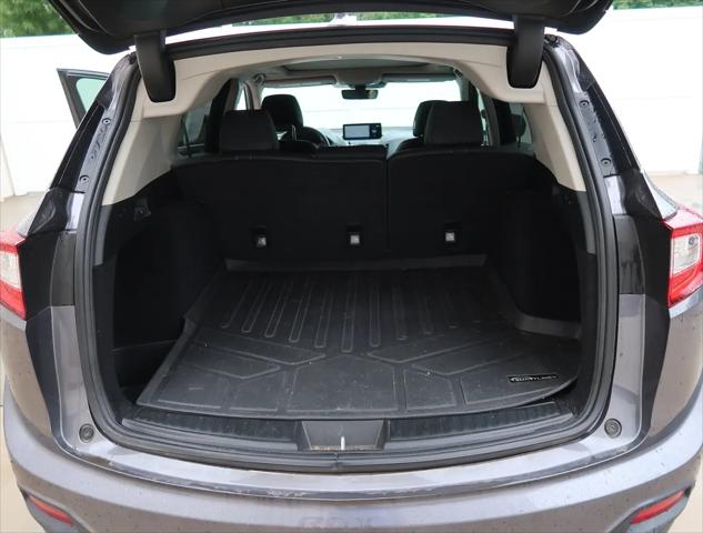 2021 Acura RDX Technology Package