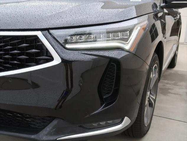 2023 Acura RDX Advance Package