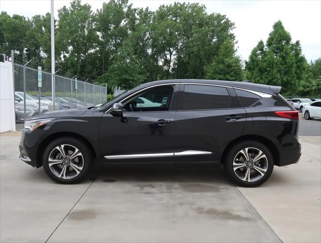 2023 Acura RDX Advance Package