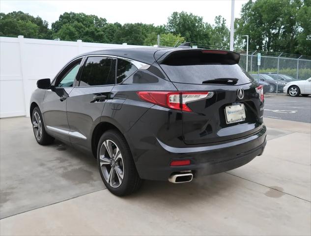 2023 Acura RDX Advance Package