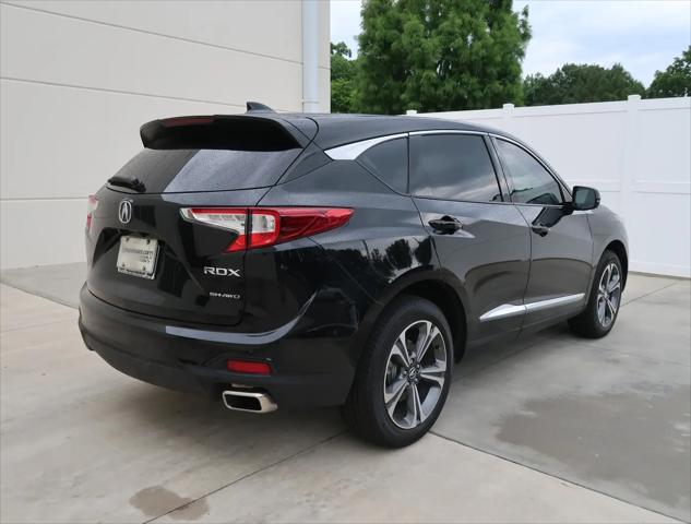 2023 Acura RDX Advance Package