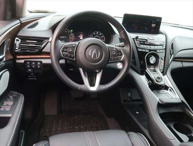 2023 Acura RDX Advance Package