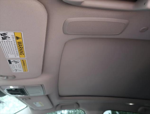 2023 Acura RDX Advance Package