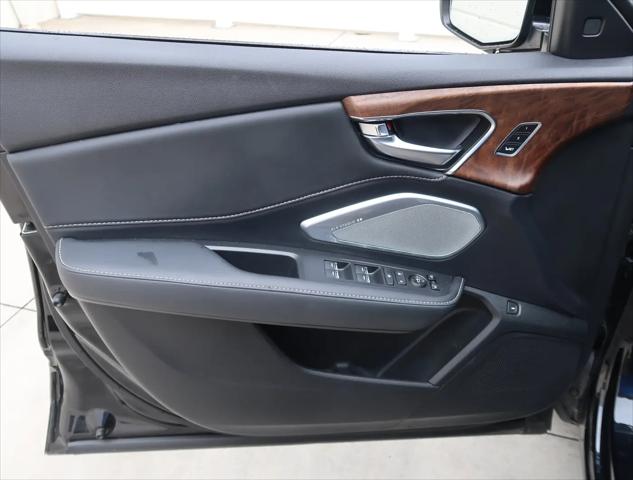 2023 Acura RDX Advance Package