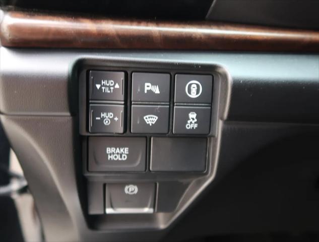 2023 Acura RDX Advance Package