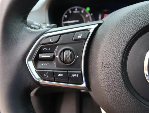 2023 Acura RDX Advance Package