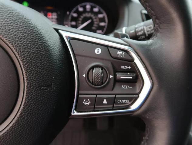 2023 Acura RDX Advance Package