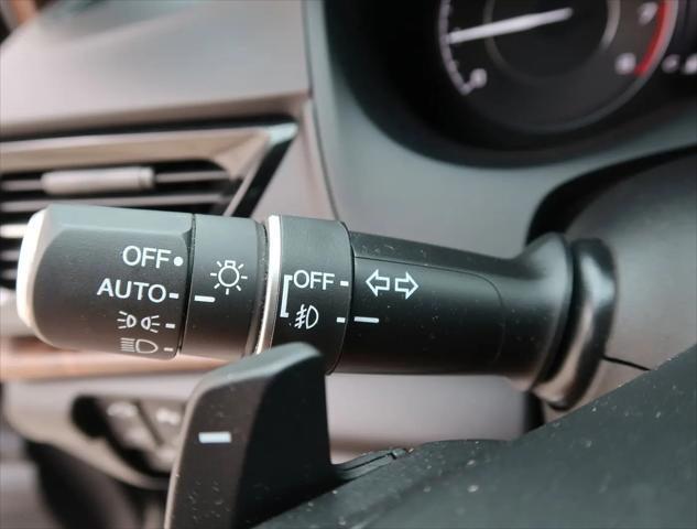 2023 Acura RDX Advance Package