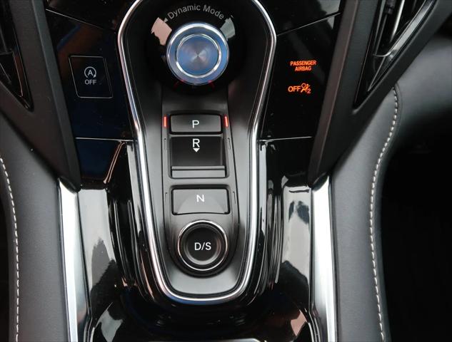 2023 Acura RDX Advance Package