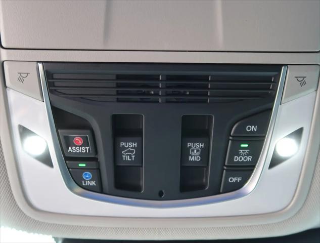 2023 Acura RDX Advance Package