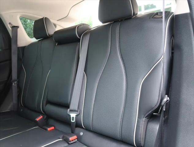 2023 Acura RDX Advance Package