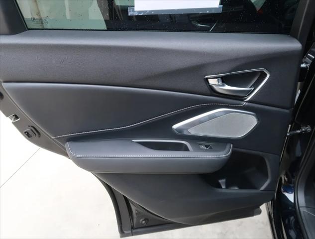 2023 Acura RDX Advance Package