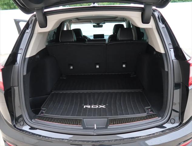 2023 Acura RDX Advance Package