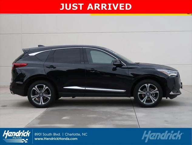 2023 Acura RDX Advance Package for sale in Charlotte, NC