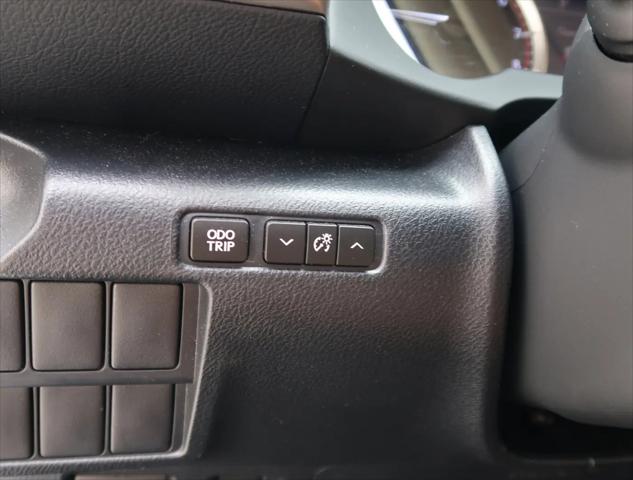 2016 Lexus IS 200t IS 200t