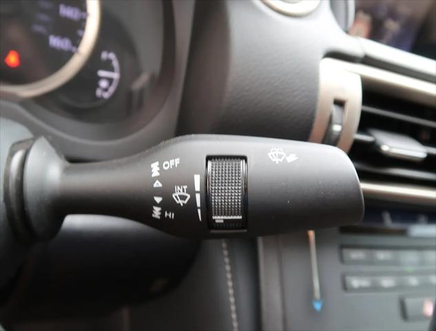 2016 Lexus IS 200t IS 200t