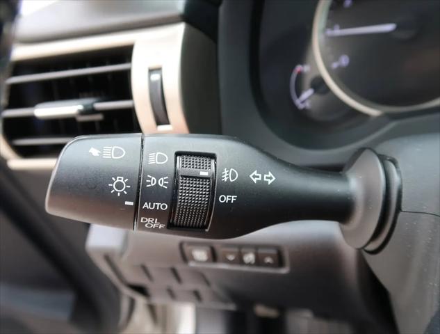 2016 Lexus IS 200t IS 200t