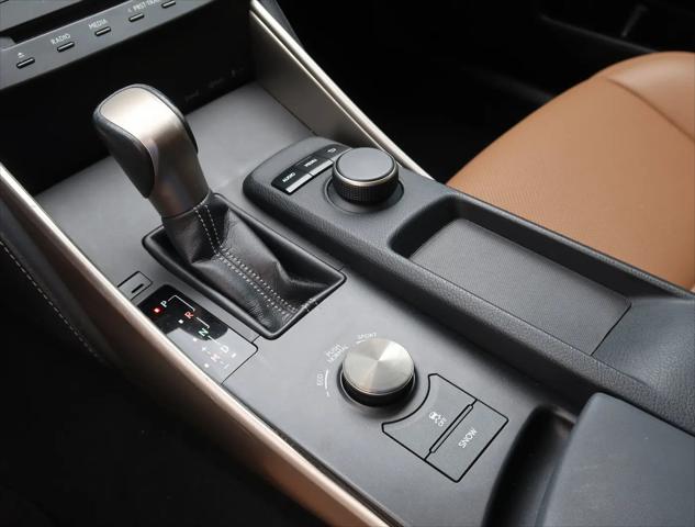 2016 Lexus IS 200t IS 200t