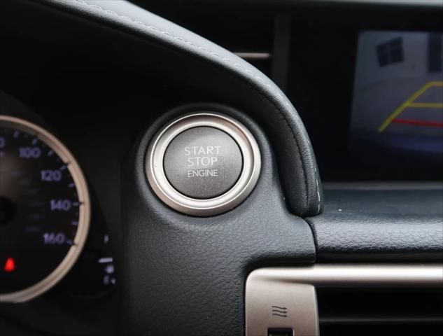 2016 Lexus IS 200t IS 200t