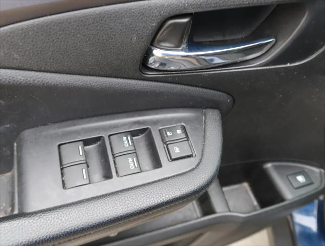2019 Honda Passport Sport