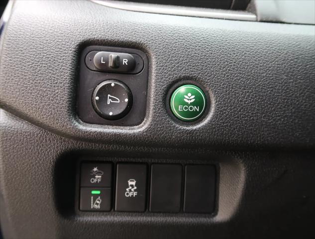 2019 Honda Passport Sport