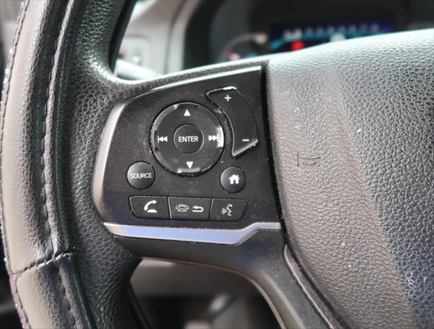 2019 Honda Passport Sport