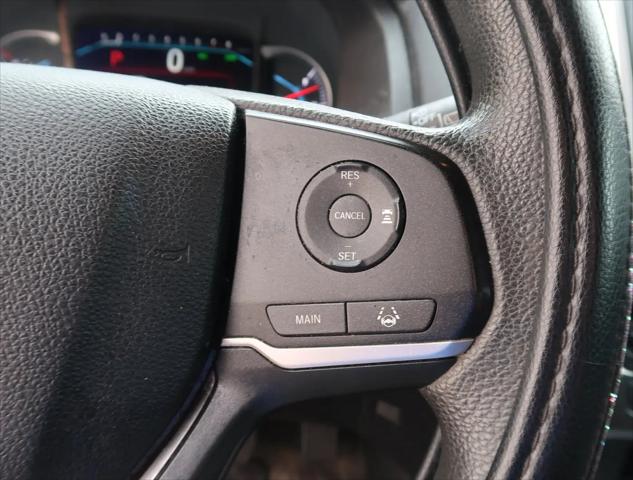 2019 Honda Passport Sport