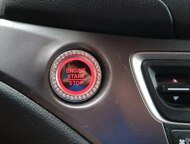 2019 Honda Passport Sport