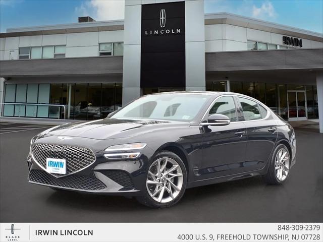 2022 Genesis G70 2.0T for sale in Freehold, NJ