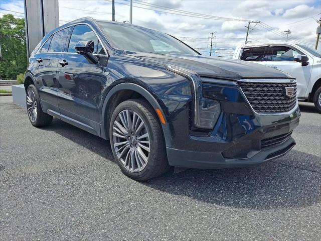 2024 Cadillac XT4 AWD Premium Luxury for sale in Bethlehem, PA